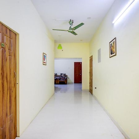 Oyo Flagship Home Tree Service Apartment Near Perumal Kovil T Nagar Chennai Exterior photo
